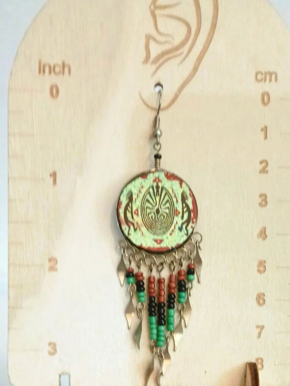 N/A tribal style